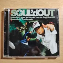 未開封 SOUL'dOUT Starlight Destiny - メルカリ