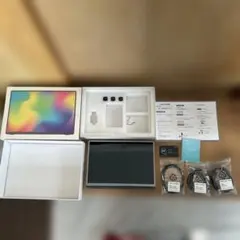 Intehill モバイルモニター 4k 13.4 インチ