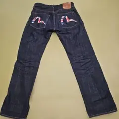 2026年最新】evisu デニム カモメの人気アイテム - メルカリ