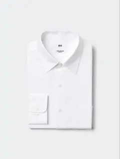 【3枚セット】スーパーノンアイロンスリムシャツ/レギュラー