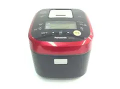 パナソニック SR-SPX103 炊飯器 IH 動作確認済みのサムネイル