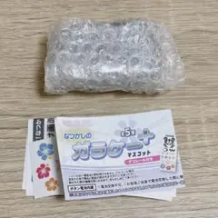 ガラケー ガチャガチャ