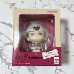 ハイキュー!!　北信介　るかっぷ　ユニフォームver.