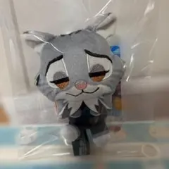 ズートピア2 &youマスコット パウバート