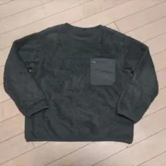 UNIQLO キッズ フリース トップス 140