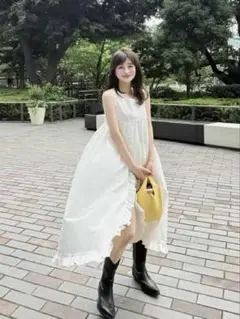 2026年最新】bibiy. bianca dressの人気アイテム - メルカリ