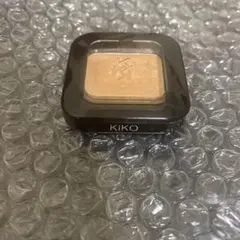 KIKO 日本未発 キコミラノ イタリア クリーム アイシャドウ パール