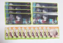 プロセカ　日野森志歩　メモステ vol.9A