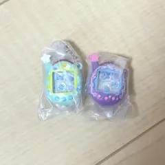 たまごっち シャカシャカチャームコレクション2 2個セット