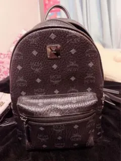 MCM リュック バックパック