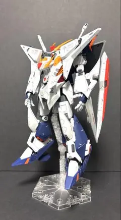 MG リゼルC型 全塗装完成品 - メルカリ