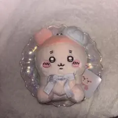 ちいかわ　東京みやげ　お座りぬいぐるみ　かにちゃん　古本屋