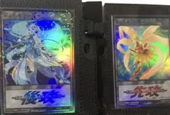 デュエルマーカー 遊戯王ラッシュデュエル 先攻後攻 セット - メルカリ
