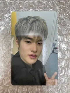 RIIZE 東京ドーム グッズ 購入 特典 6000円 トレカ ソヒ