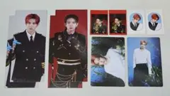 VAMPIRE PILOT WTL ヒスン セット