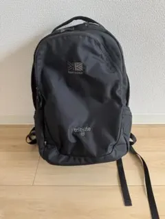 karrimor tribute 25ブラック リュック