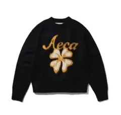 AECA WHITE ニット セーター 韓国ムシンサ