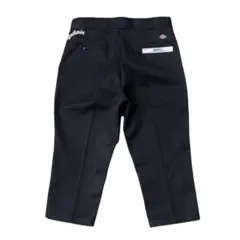 BEDWIN ベドウィン Dickies ディッキーズ コラボ クロップド 9L BEDWIN ×Dickies クロップドパンツ W34 - メルカリ
