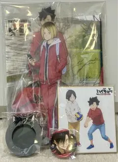 ハイキュー　TOHOアニメーション　豪華版特典