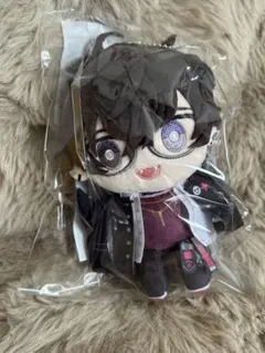 にじさんじ　佐伯イッテツ　放課後オリエンス　にじぬい