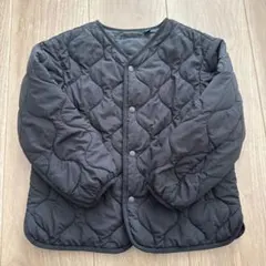 キルティング ジャケット