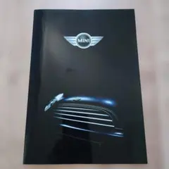 MINI ONE カタログ【プライスリスト付き】のサムネイル