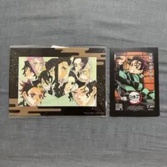 劇場版鬼滅の刃無限城編第一章猗窩座再来　入場者特典