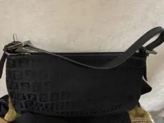 フェンディー　ブラック　バッグのサムネイル