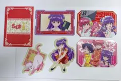 2025年最新】らんま1/2 シャンプー ステッカーの人気アイテム - メルカリ