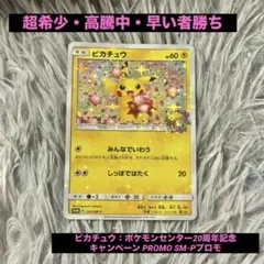 日本代表のピカチュウ：ポケモンNewモン! Book付録 PROMO XYシリ… 日本代表のピカチュウ：ポケモンNewモン! Book付録 PROMO XYシリ