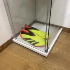 プレデター 紐なしFG26.5