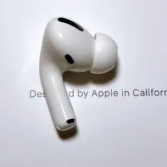 【正規純正極美品】Apple AirPodsPro第1世代 左耳 A2084 ㉙