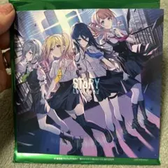 プロセカ 劇場版 Leo/need レオニード CD シリアルなし 非売品