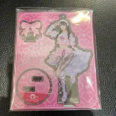 Jams Collection 小此木流花 アクリルスタンド - メルカリ