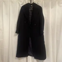 SLOBE IENA チェスターコート ブラック