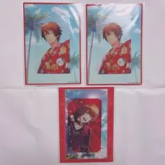 うたプリ ビジュカ 音也セット