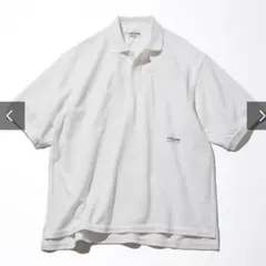 CAHLUMN PoloShirt カウラム ポロシャツのサムネイル