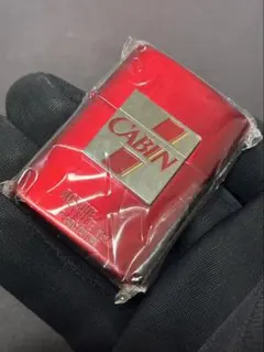 まとめ売り】CABIN キャビン 昭和レトロ グッズ 4点セット - メルカリ