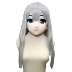 むにむに製作所 着ぐるみお面 - メルカリ