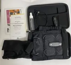 2026年最新】シックスパッド 中古の人気アイテム - メルカリ