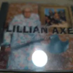 Lillian Axe CD
