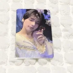 TXT ヒュニンカイ トレカ ラキドロ TEMPTATION M2U