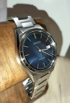SEIKO プレザージュ SARX045 自動巻き ネイビーのサムネイル
