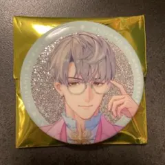 にじさんじ 一橋綾人【8th Anniversary】ランダム缶バッジ - メルカリ