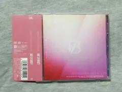 BE:FIRST Bye-Good-Bye CD ビーファースト AVCD