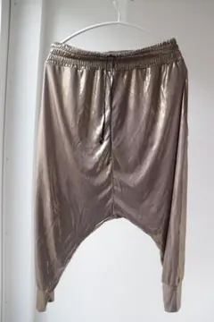 00s archive L.G.B. Python sarouel pants - メルカリ