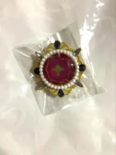 あんスタ 朱桜司 リングライト スフィアライト リンライ Knights