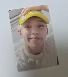 SEVENTEEN エスクプス CxM US EU アメリカ 限定 トレカ