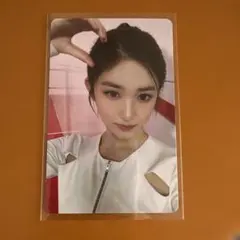 IVE WAVE 通常盤トレカ イソ