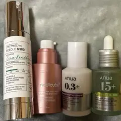 美容液Laneige, VT, innisfree, COSRX, MISSHA 美容液Laneige, VT, innisfree, COSRX, MISSHA - メルカリ